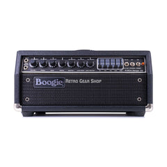 Mesa Boogie Mark IIC+ Amp Head Vintage Serviced