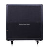 Mesa/Boogie Rectifier Standard 240-watt 4 x 12-inch Angled Speaker Cabinet Black 2004