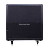 Mesa/Boogie Rectifier Standard 280-watt 4 x 12-inch Angled Speaker Cabinet Black 2004