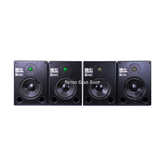 Meyer Sound HD-1 High Definition Monitors Speakers Set of 4