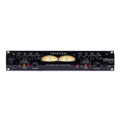 Millennia TCL-2 Twincom Stereo Compressor / Limiter