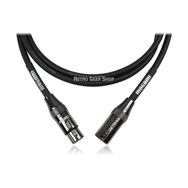 Mogami AES Platinum 6ft Studio Cable