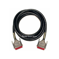 Mogami Gold DB25 to DB25 20 ft Cable
