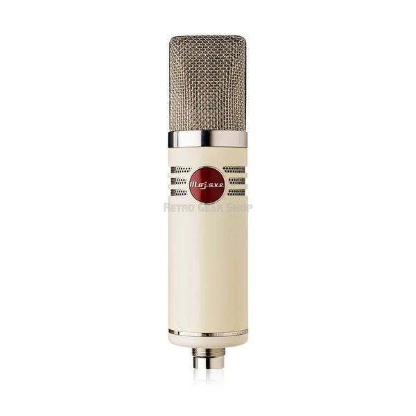 Mojave Audio MA-1000 Tube Condenser Microphone