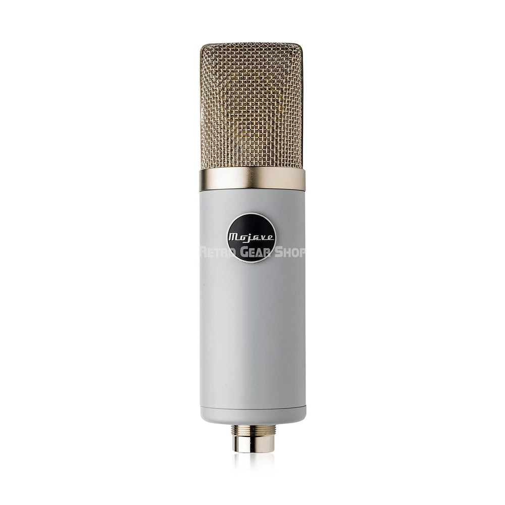 Mojave Audio MA-201FET Condenser Microphone