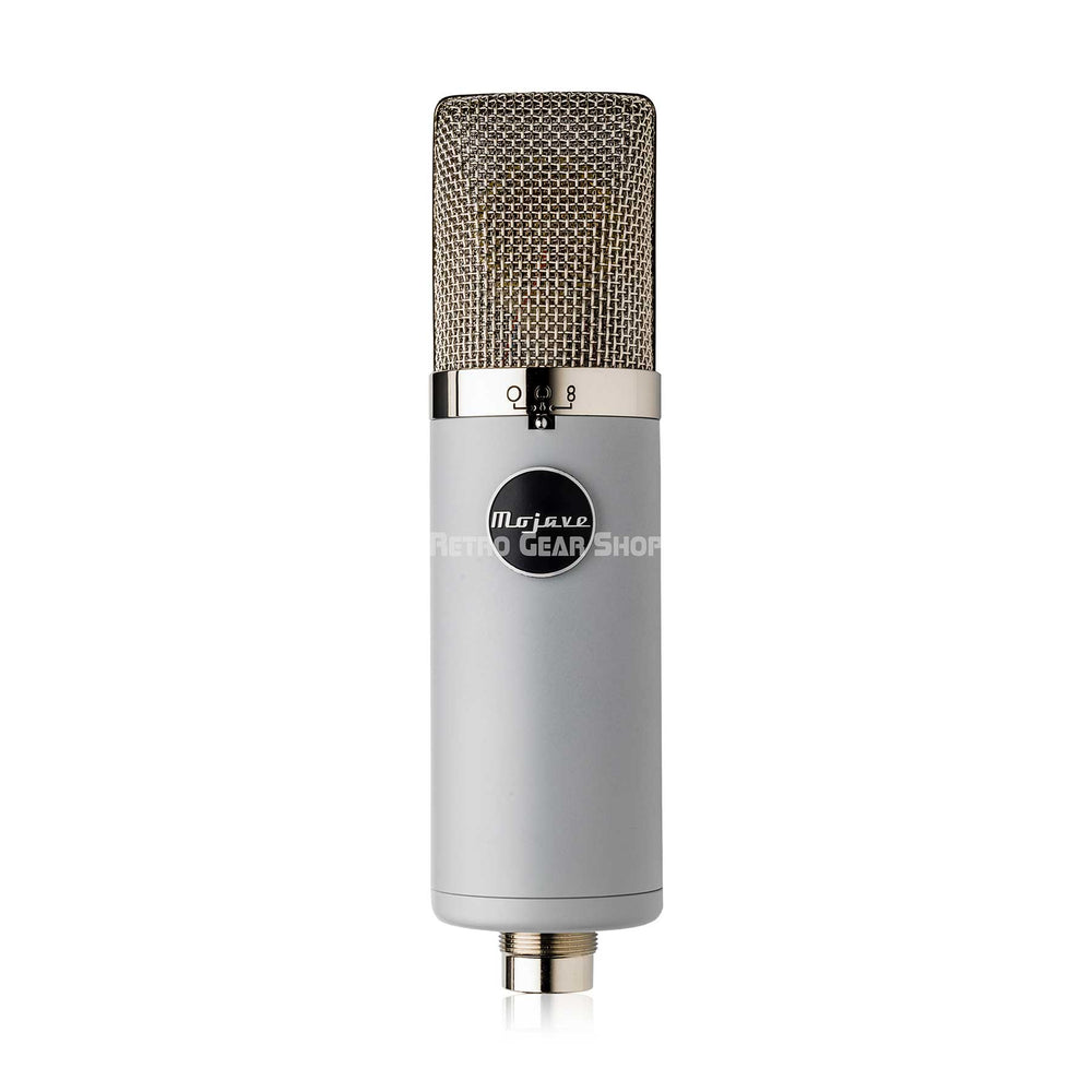Mojave Audio MA-301FET Condenser Microphone