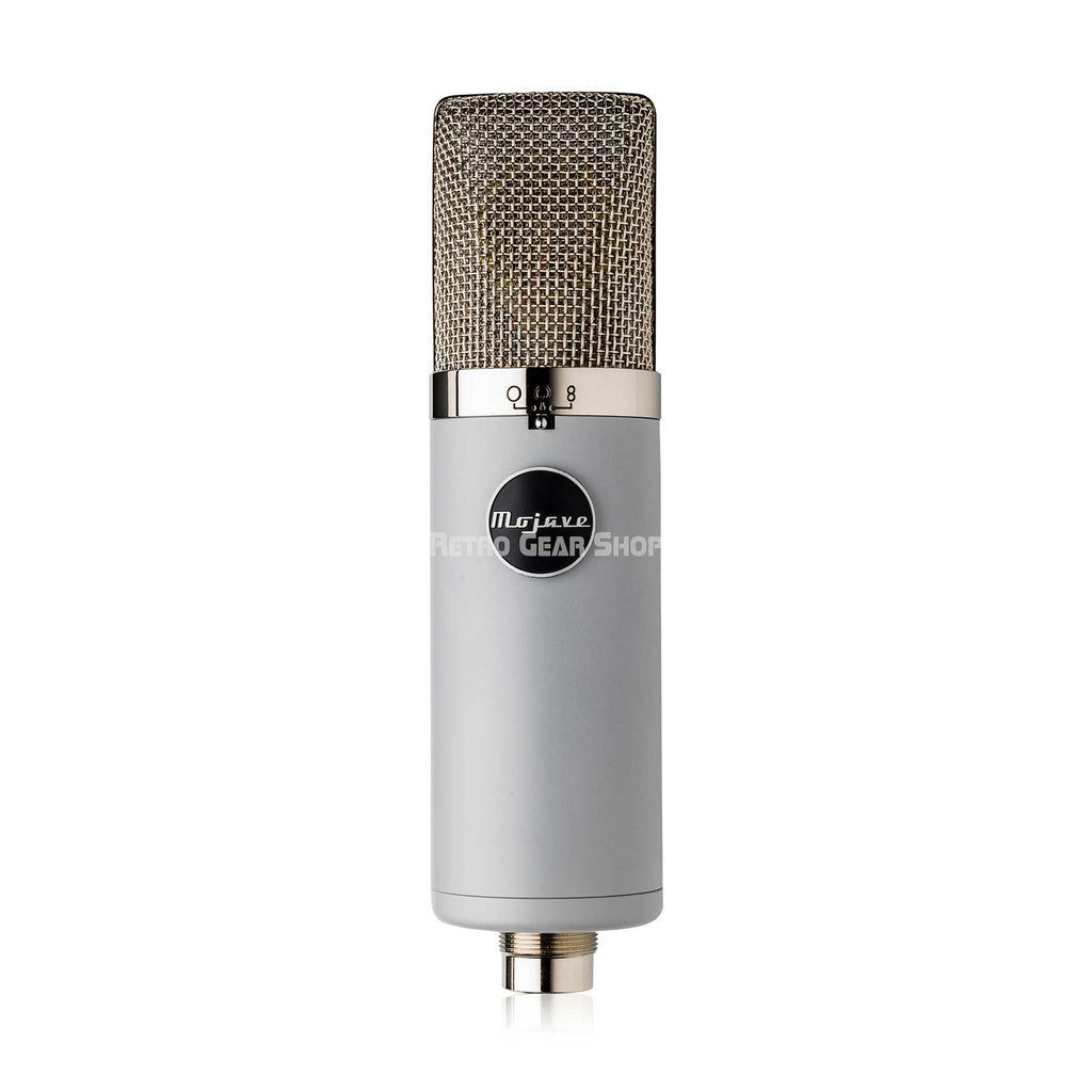 Mojave Audio MA-301FET Condenser Microphone