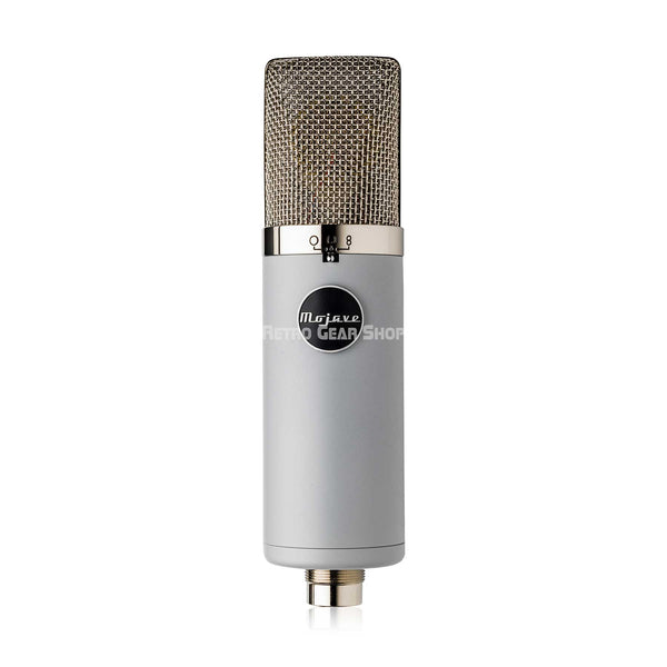 Mojave Audio MA-301FET Condenser Microphone