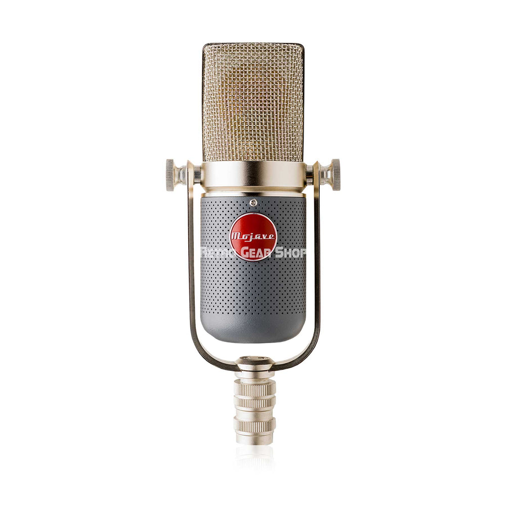 Mojave Audio MA-37 Tube Condenser Microphone