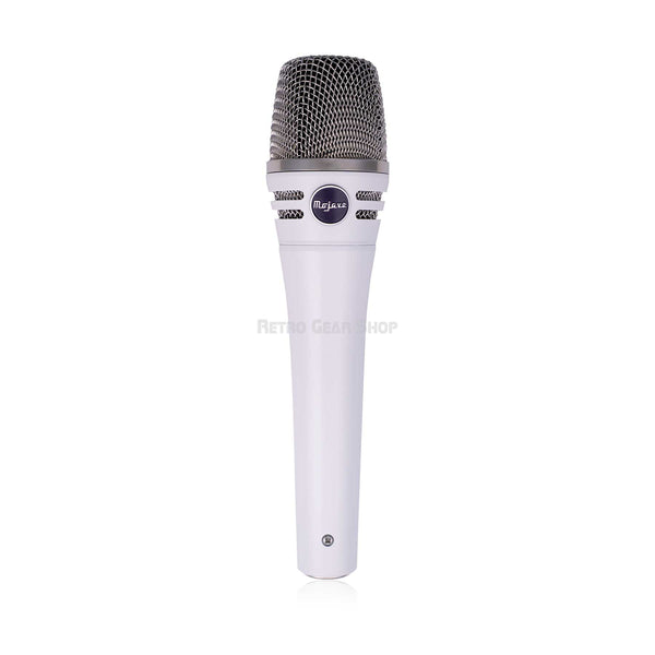 Mojave Audio MA-C Handheld Condenser Microphone White
