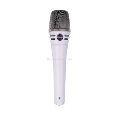 Mojave Audio MA-C Handheld Condenser Microphone White