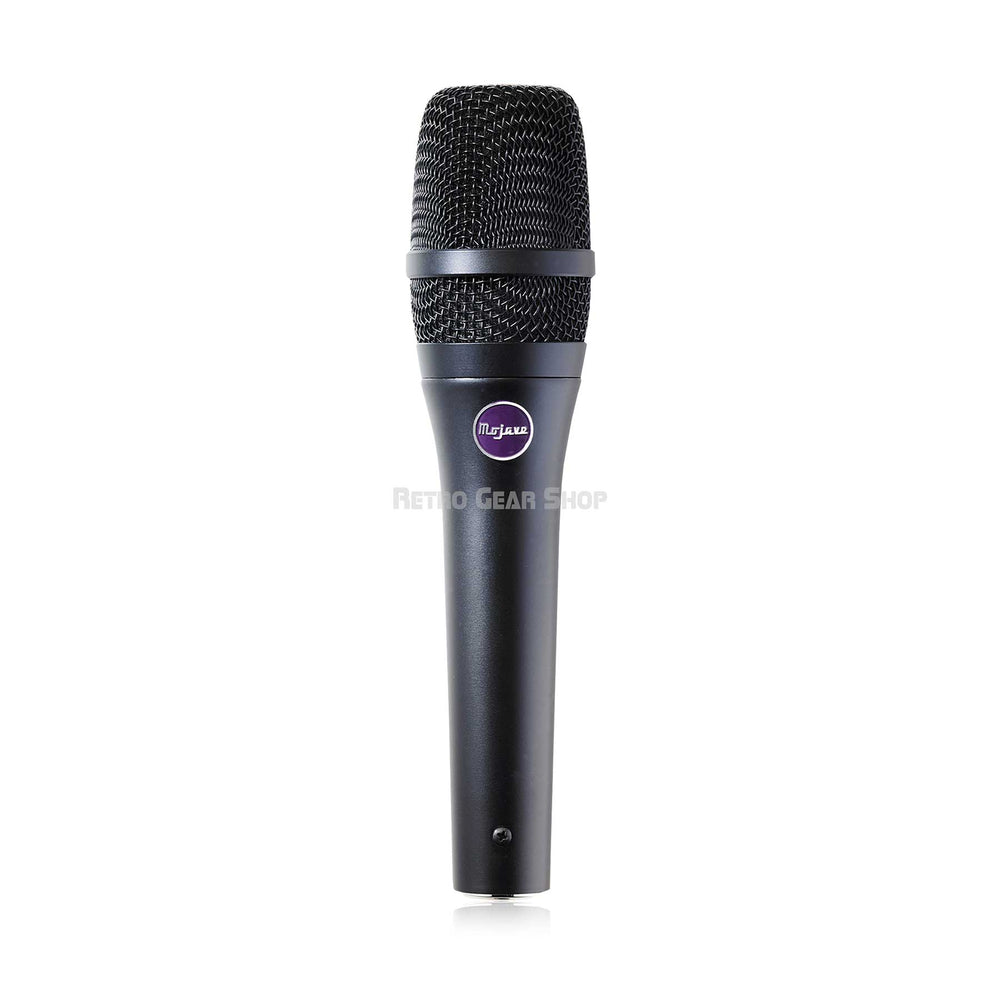 Mojave Audio MA-D Cardioid Microphone