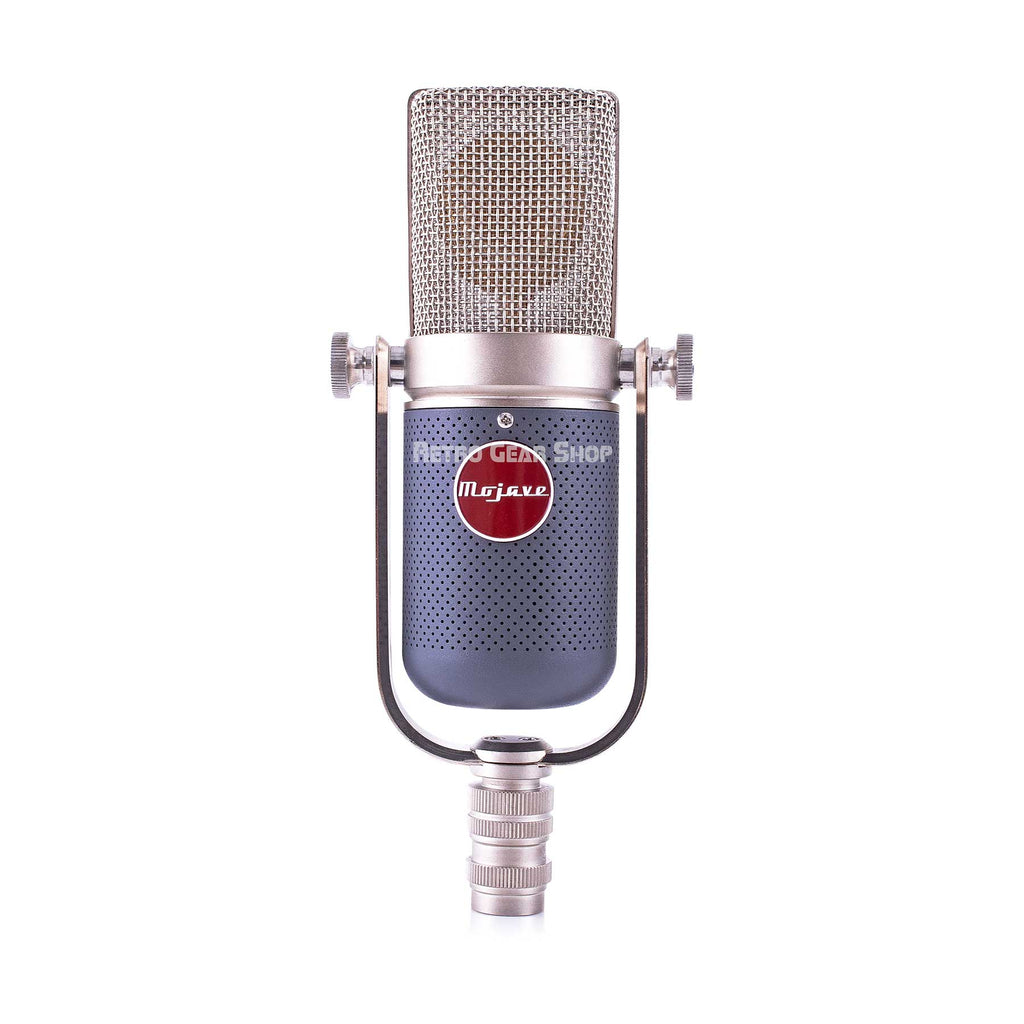 Mojave MA-37 Mic Large-diaphragm Tube Condenser Microphone