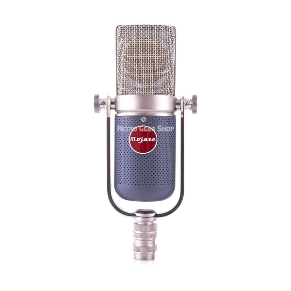 Mojave MA-37 Mic Large-diaphragm Tube Condenser Microphone