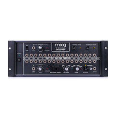 Moog Bode Analog Vocoder Vintage 16-Channel with Original Box