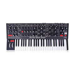 Moog Matriarch Dark Semi-Modular Analog Keyboard Synthesizer Limited Edition