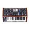 Moog Minimoog Voyager Cherry Wood Signature Edition Monophonic Keyboard Synthesizer