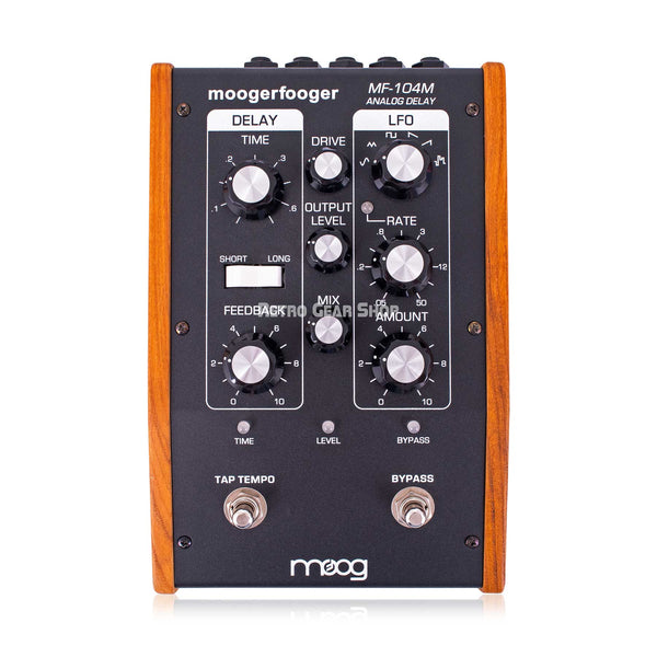 Moog Moogerfooger MF-104M Analog Delay