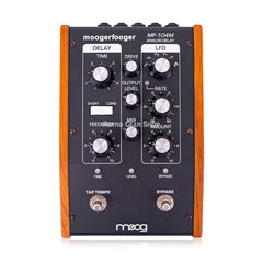 Moog Moogerfooger MF-104M Analog Delay + Original Box