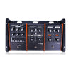 Moog Moogerfooger MF-105 MuRF, MF-104Z Analog Delay, MF-101 Low Pass Filter Bundle in 19" Rack