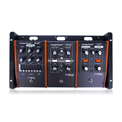 Moog Moogerfooger MF-105 MuRF, MF-104Z Analog Delay, MF-101 Low Pass Filter Bundle in 19
