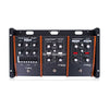Moog Moogerfooger MF-105M MIDI MuRF, MF-104Z Analog Delay and MF-103 12-Stage Phaser Bundle in 19" Rack