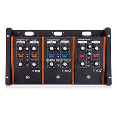 moogerfooger RING MODULATOR MF-102 プレミア品 Moog MF-102S Ring Modulator Plug-in | Sweetwater