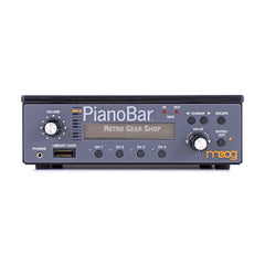 Moog Piano Bar with Case