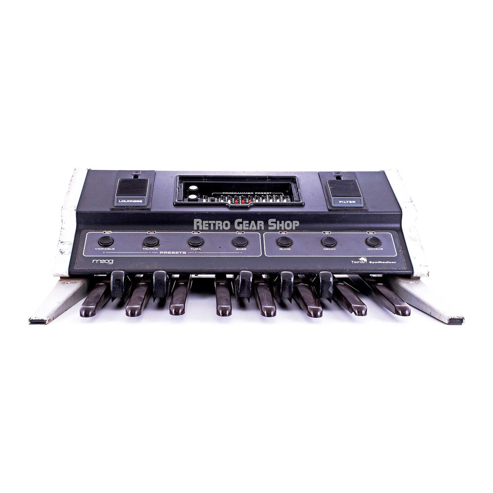 Moog Taurus I