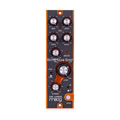 Moog The Ladder 500 Series Filter Module