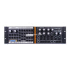 Moog VX-351 Control Voltage Expander and CP-251 Moogerfooger Control Processor Bundle in 19" Rack