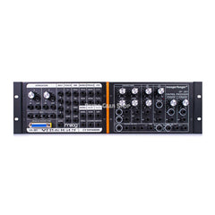Moog VX-351 Control Voltage Expander + CP-251 Moogerfooger Control Processor Bundle in 19