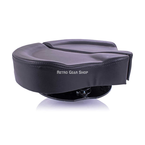 Motion Pro Drum Throne with Spinal Glide Technology & Springs