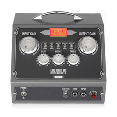 Mystery Magicians Company LBDI Tube Instrument Preamp and Re-Amper Direct Box
