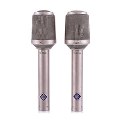 Neumann KM86i Stereo Pair