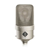 Neumann M-50 V Omnidirectional Condenser Tube Microphone Set M50 Reissue