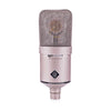 Neumann M149 Mic Studio Tube Dual-diaphragm Condenser Microphone