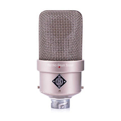 Neumann M49b Vintage Tube Microphone