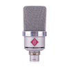 Neumann TLM 102 Large-diaphragm Condenser Microphone Nickel