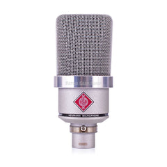 Neumann TLM 102 Large-diaphragm Condenser Microphone Nickel