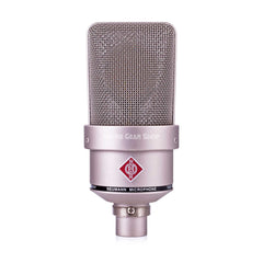 Neumann TLM 103 Large-diaphragm Condenser Microphone Nickel