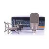 Neumann TLM 107 Large-diaphragm Condenser Microphone Nickel with Shock Mount