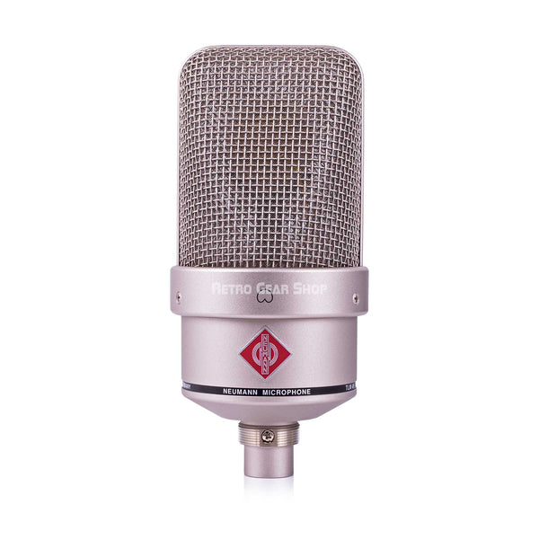 Neumann TLM 49 Cardioid Condenser Microphone