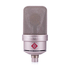 Neumann TLM 49 Cardioid Condenser Microphone Used