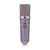 Neumann TLM 67 Large Diaphragm Multipattern Condenser Microphone