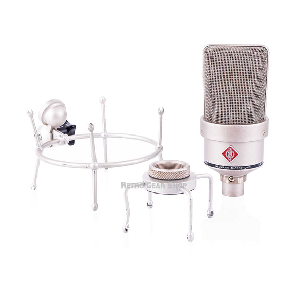 Neumann TLM103 Mic Condenser Microphone Shockmount