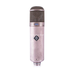 Neumann U47 + VF14 Tube #2811