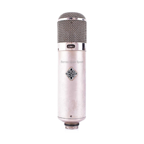 Neumann U47 M7 Vintage #2068