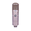 Neumann U47 Vintage Large Diaphragm Tube Condenser Microphone VF14 Historic #3952