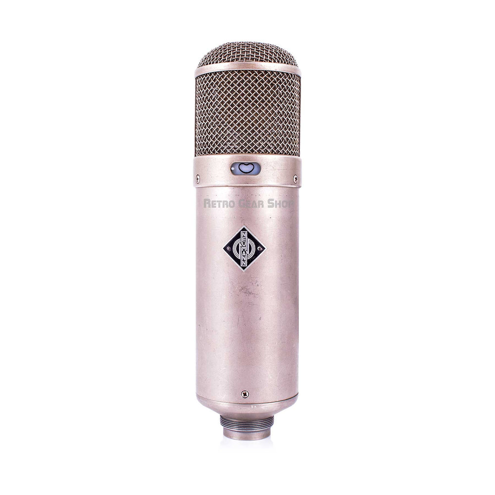 Neumann U47 Vintage #3572